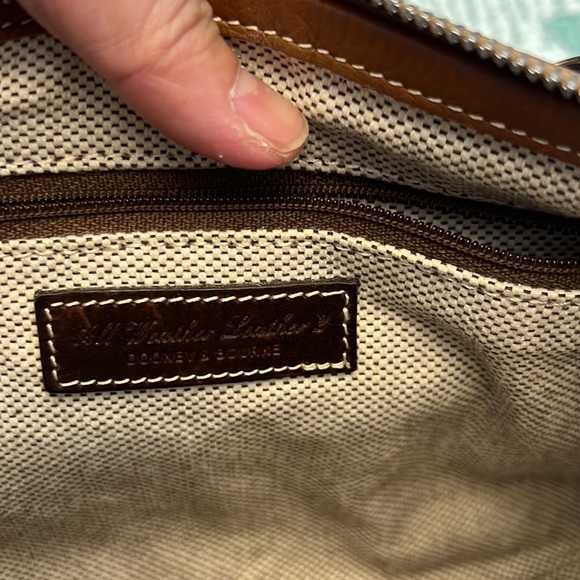 Small shoulder bag - Picture 8 of 9